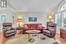 37 Crow Crescent, Woodstock (Woodstock - North), ON  - Indoor Photo Showing Living Room 
