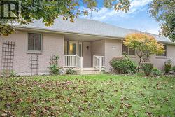 71 PAXTON DRIVE  Chatham, ON N7L 5M1