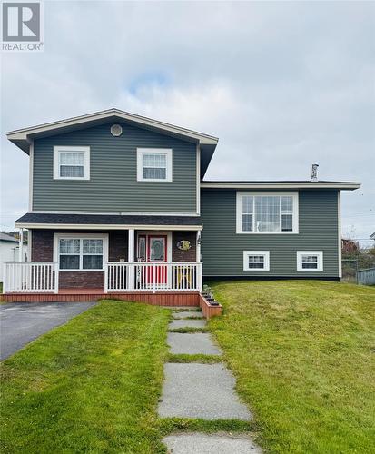 16 Churchill Avenue  Placentia, NL A0B 2Y0