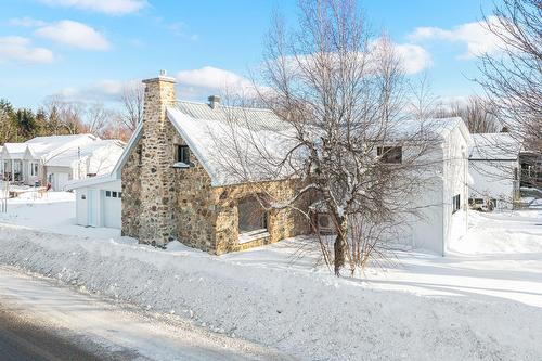 Extérieur - 650 Rue Western, Waterloo, QC - Outdoor