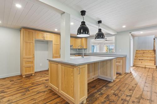 Cuisine - 650 Rue Western, Waterloo, QC - Indoor Photo Showing Kitchen