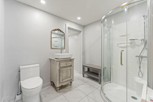 Salle de bains - 650 Rue Western, Waterloo, QC - Indoor Photo Showing Bathroom