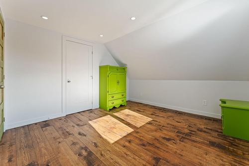 Chambre à coucher - 650 Rue Western, Waterloo, QC - Indoor Photo Showing Other Room