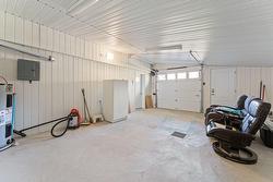 Garage - 