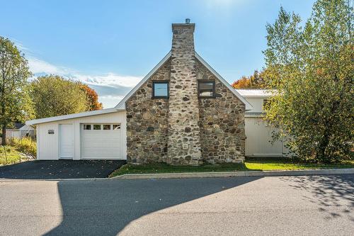 Exterior - 650 Rue Western, Waterloo, QC - Outdoor