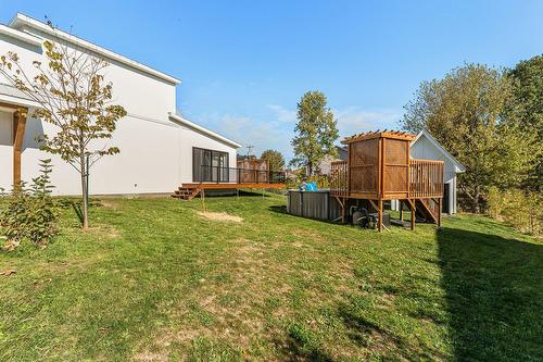 Terre/Terrain - 650 Rue Western, Waterloo, QC - Outdoor