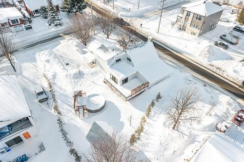 Vue d'ensemble - 650 Rue Western, Waterloo, QC - Outdoor With View
