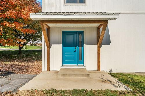 Autre - 650 Rue Western, Waterloo, QC - Outdoor