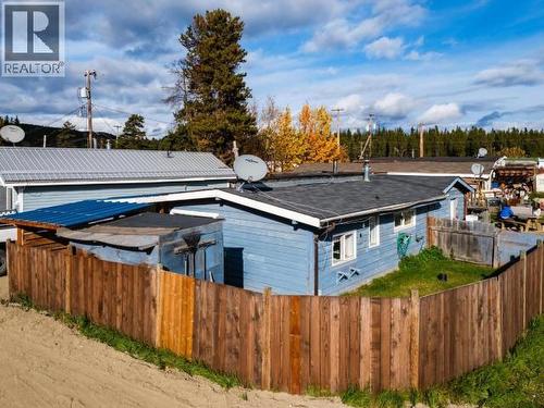 8-7 Prospector Road, Whitehorse, YT - Outdoor