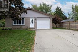 67 DIXON ROAD  Stratford, ON N5A 6X9