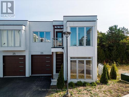 23 Waterview Lane, Blue Mountains, ON - Outdoor