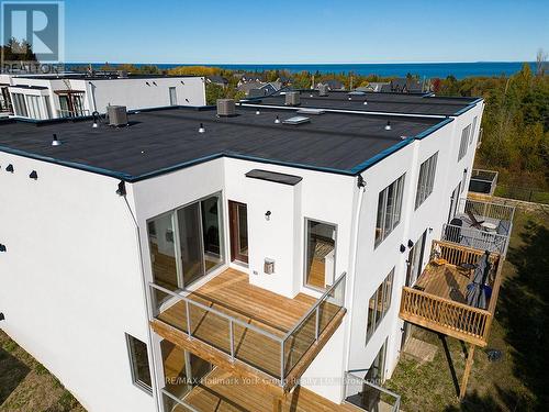 23 Waterview Lane, Blue Mountains, ON - Outdoor With Exterior