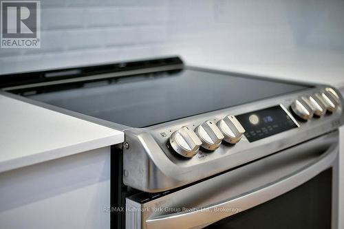 23 Waterview Lane, Blue Mountains, ON - Indoor Photo Showing Kitchen