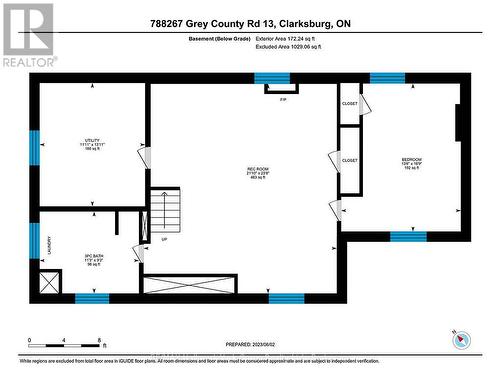 788267 Grey 13 Road, Blue Mountains, ON - Other
