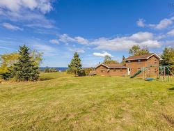 2475 Gulf Shore Road  Gulf Shore, NS B0K 1L0