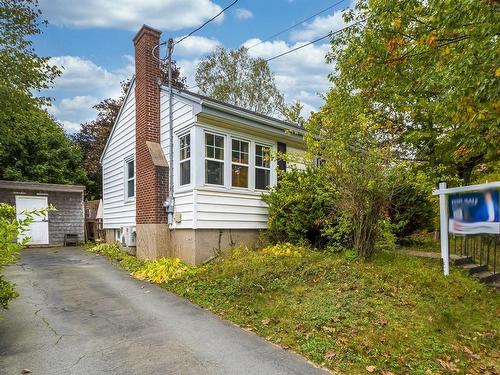 7142 Abbott Drive, Halifax, NS 