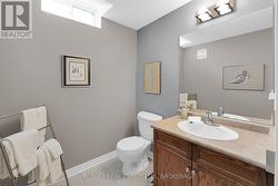 3-piece bathroom with vanity and . . . - 