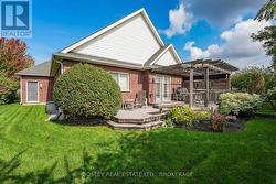 in the heart of a family-friendly neighborhood - 