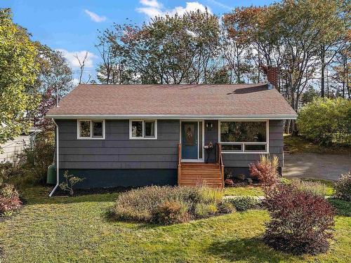 24 Canary Crescent, Halifax, NS 