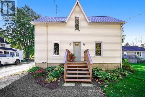 12402 COUNTY ROAD 18 ROAD  South Dundas, ON K0C 2H0