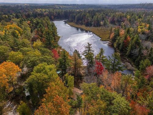 189 Mill Pond Road, New Albany, NS 