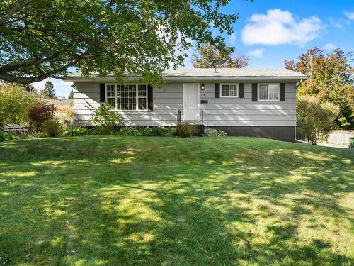 23 Odell Drive, Dartmouth, NS 
