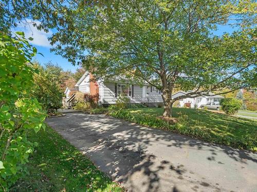 23 Odell Drive, Dartmouth, NS 