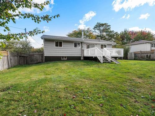 23 Odell Drive, Dartmouth, NS 