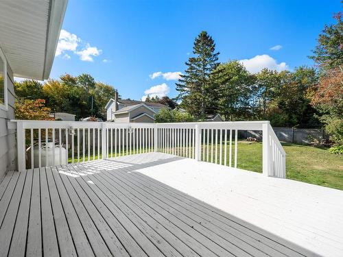 23 Odell Drive, Dartmouth, NS 