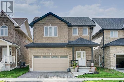 603 LEMAY GROVE  Peterborough (Monaghan Ward 2), ON K9K 0G9