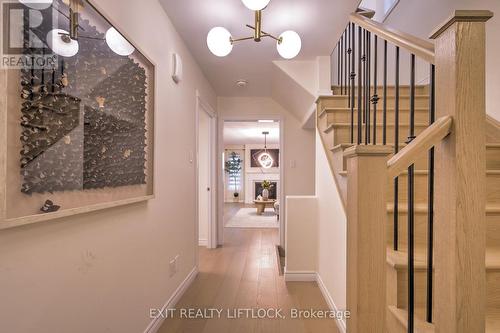 603 Lemay Grove, Peterborough (Monaghan Ward 2), ON - Indoor Photo Showing Other Room