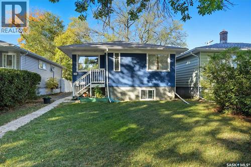 2440 MCARA STREET  Regina, SK S4N 2W5