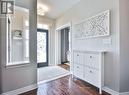 Stunning front Entry Way - 63 The Queensway, Barrie, ON  - Indoor Photo Showing Other Room 