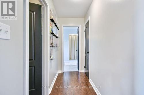 Primary Bedroom has w/i closet and 5-piece Ensuite - 63 The Queensway, Barrie, ON - Indoor Photo Showing Other Room