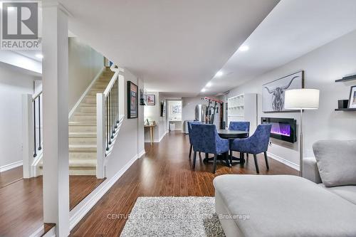 63 The Queensway, Barrie, ON - Indoor