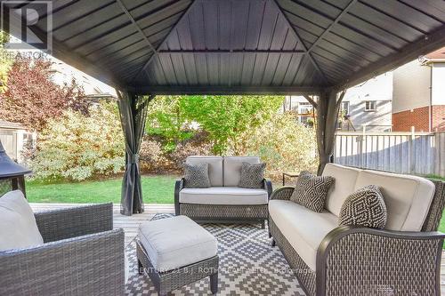 63 The Queensway, Barrie, ON - Outdoor With Deck Patio Veranda With Exterior