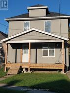 62 CURRIE STREET  St. Catharines, ON L2M 5M8