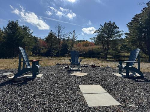 Lot (Pid 70151543) Highway 8, Caledonia, NS 