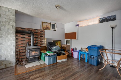 2018 Cinnabar Ave, Nanaimo, BC 