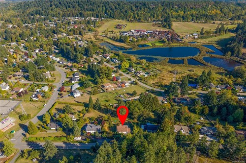 2018 Cinnabar Ave, Nanaimo, BC 