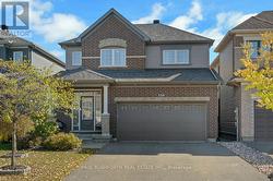 556 GENEVRIERS STREET  Ottawa, ON K4A 0Y9