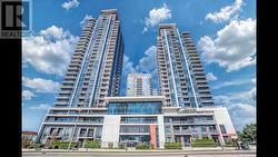 1106 - 55 EGLINTON AVENUE W  Mississauga, ON L5R 0E4