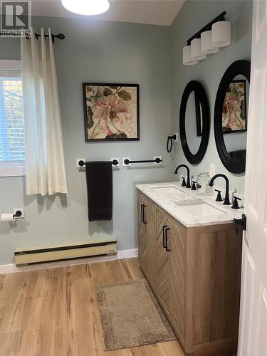 5 Post Office Road, Bell Island, NL - Indoor Photo Showing Bathroom