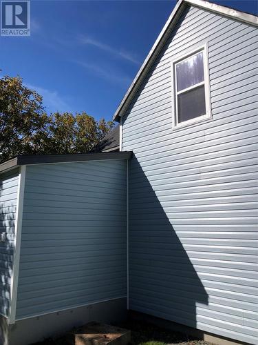 5 Post Office Road, Bell Island, NL - Outdoor With Exterior
