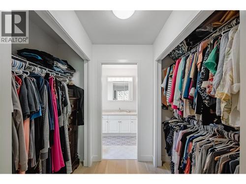 650 Lexington Drive Unit# 310, Kelowna, BC - Indoor With Storage