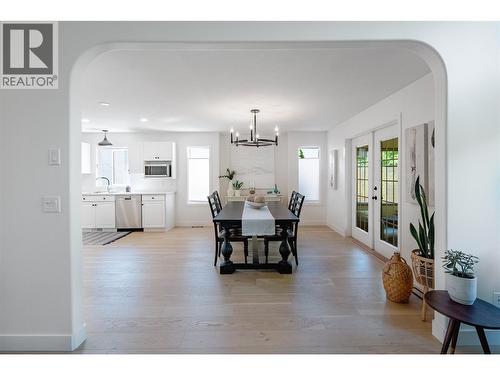 650 Lexington Drive Unit# 310, Kelowna, BC - Indoor Photo Showing Other Room