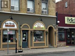 121 BROCK STREET N  Whitby (Downtown Whitby), ON L1N 4H3