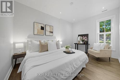 102 - 136 Hibernia Street, Cobourg, ON - Indoor Photo Showing Bedroom