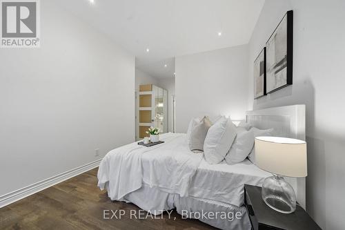 102 - 136 Hibernia Street, Cobourg, ON - Indoor Photo Showing Bedroom