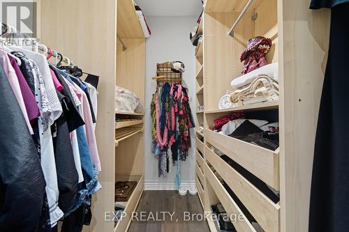 102 - 136 Hibernia Street, Cobourg, ON - Indoor With Storage